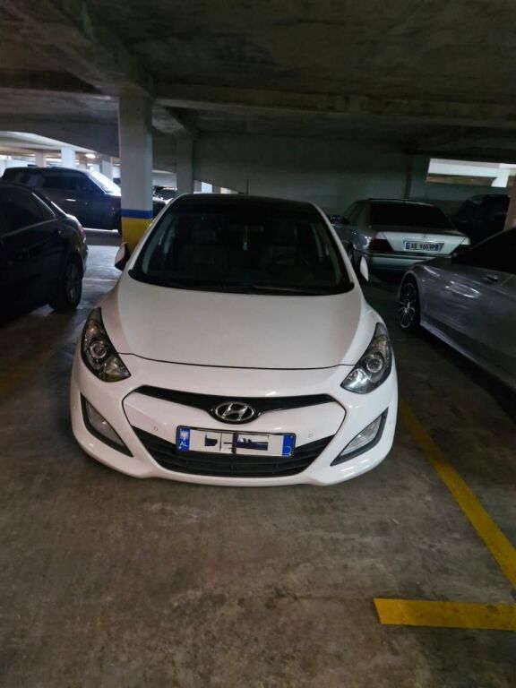 🚘 SHITEN 4 POSTE PARKIMI – GRAND GALERY