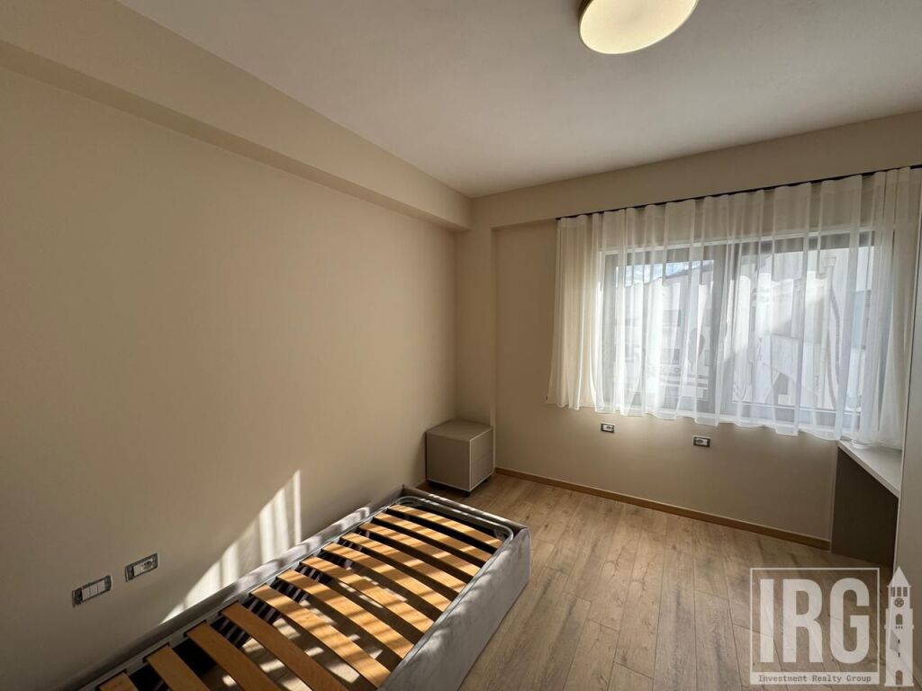 Appartamento 2+1 presso Residenza Kodra e Diellit
