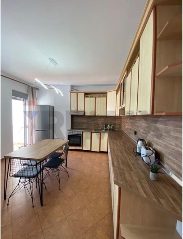 Apartment - For Rent - Don Bosko Street