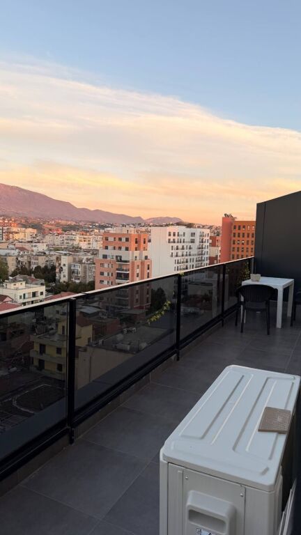 Apartament 1+1 Shkolla e Kuqe