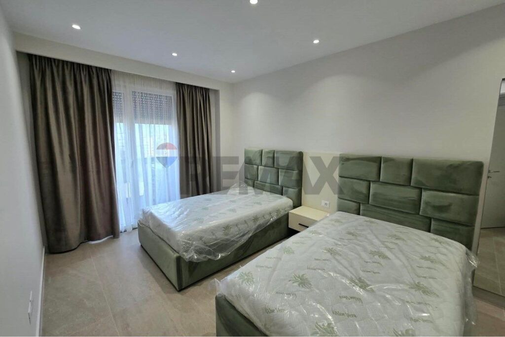 Apartment 2+1+2 +Parking space for rent