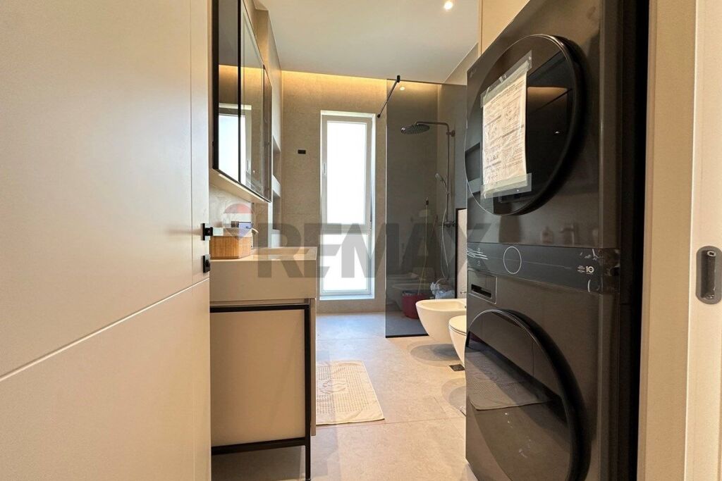 APARTAMENT 2+1 PER SHITJE NE SAUK