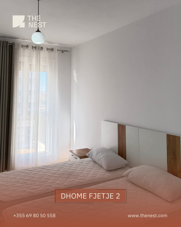 TN0030 | AP. 2+1 FOR RENT NEAR DON BOSCO