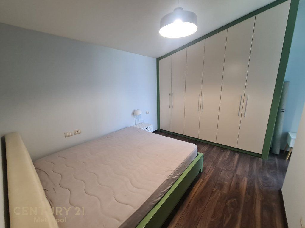 APARTAMENT 2+1 TEK KODRA E DIELLIT!
