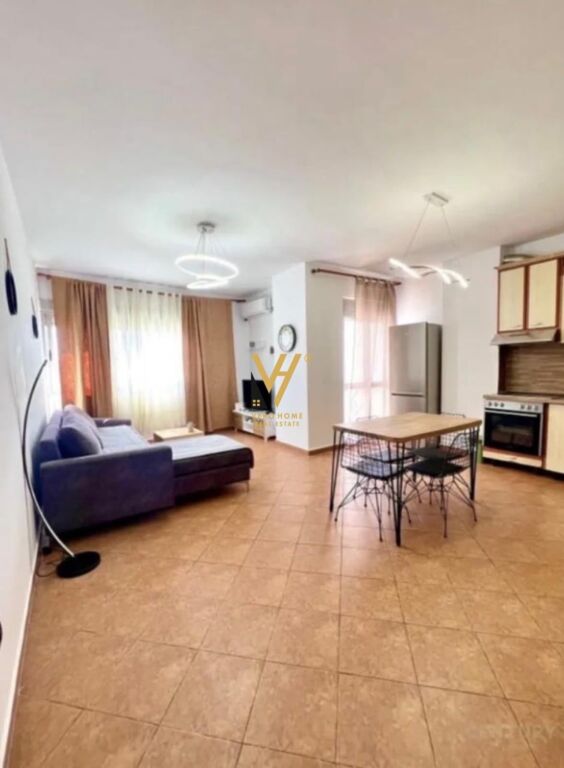 FOR RENT 2+1 APARTMENT IN DON BOSKO 60,000 LEKE