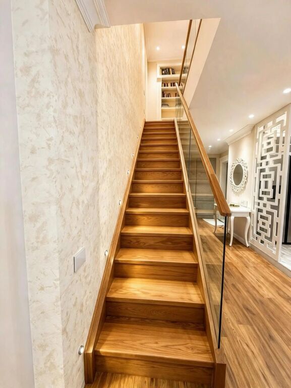 Duplex 2+1 Luxury for Sale📍Center | Skenderbej Square