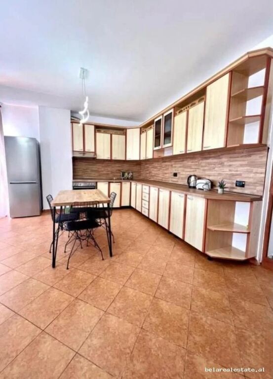 Apartment for rent 2+1 in Don Bosko (ID B2202147) Tirane