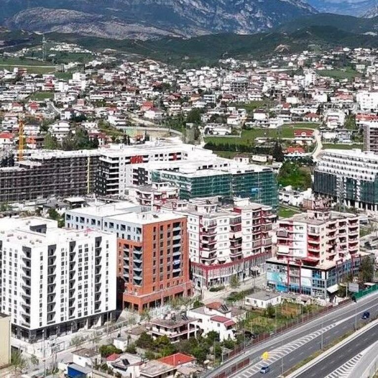 🏡 SHITET APARTAMENT 2+1 ME HIPOTEKË | PASKUQAN 🔑✨