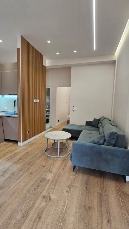 Apartament 1+1 me qera | Oxhaku |