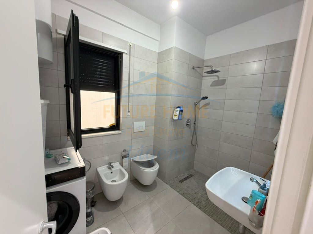 For sale 2+1+2 Green City Complex, Tirana