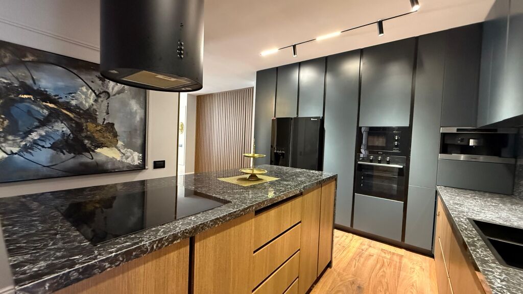 LUXURY DUPLEX FOR RENT NEAR TEG