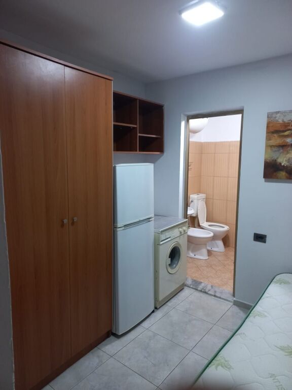 Qera | Garsoniere | Brryli | 320 €/muaj