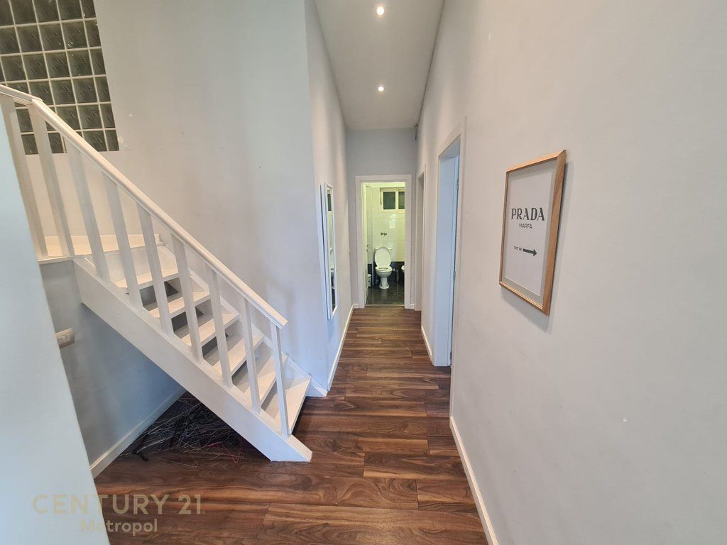 APARTAMENT 2+1 TEK KODRA E DIELLIT!