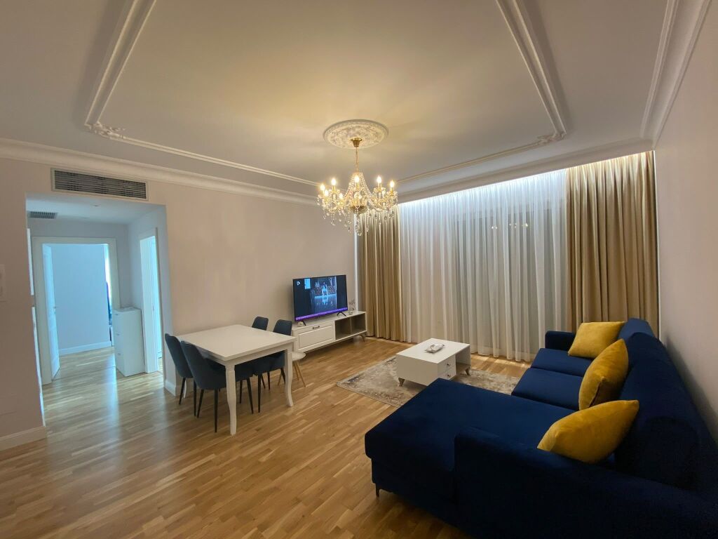 Appartamento 2+1 in affitto vicino a TEG – Joy Residence