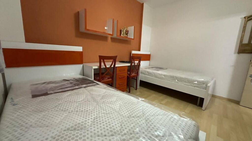 Apartament 2+1 me qira – Ali Demi