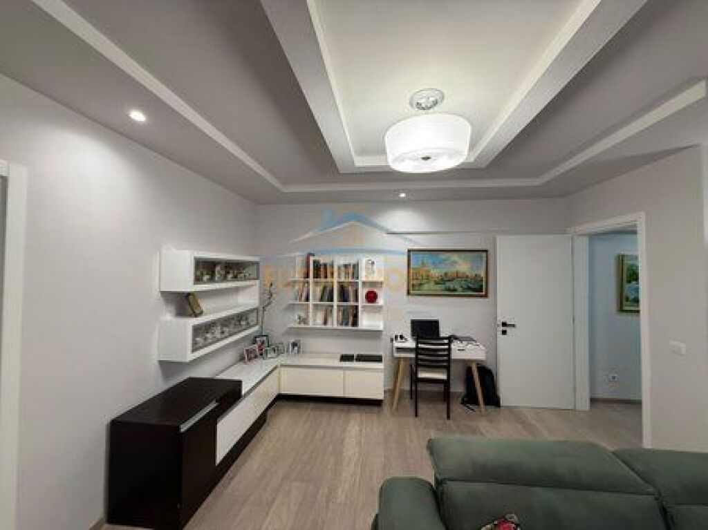 Apartment 2+1 for sale, Komuna e Parisit, Tirana