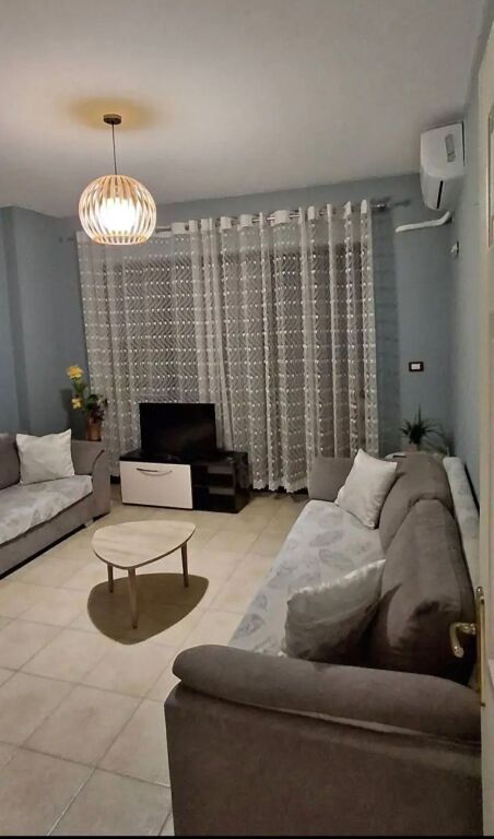 ME QERA APARTAMENT 1+1 - ASTIR , TIRANE