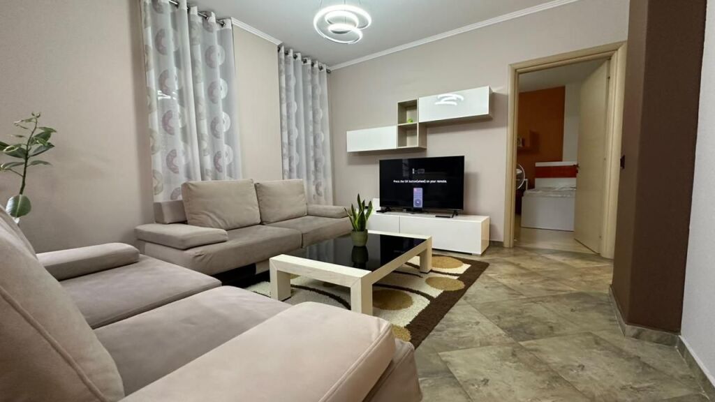 Apartament 2+1 me qira – Ali Demi