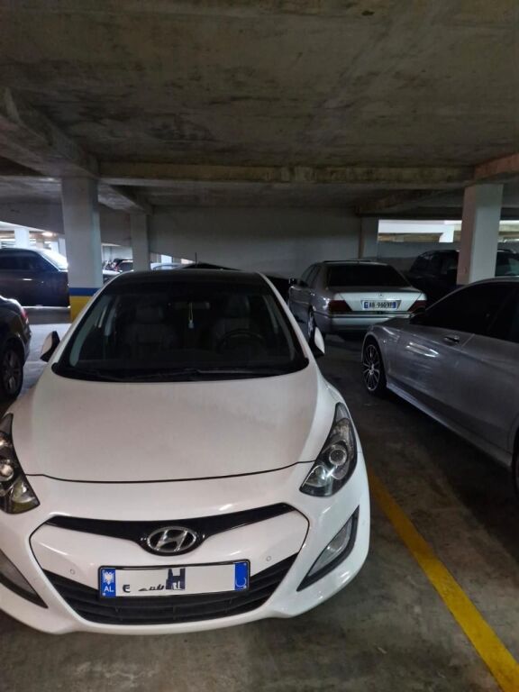 🚘 SHITEN 4 POSTE PARKIMI – GRAND GALERY
