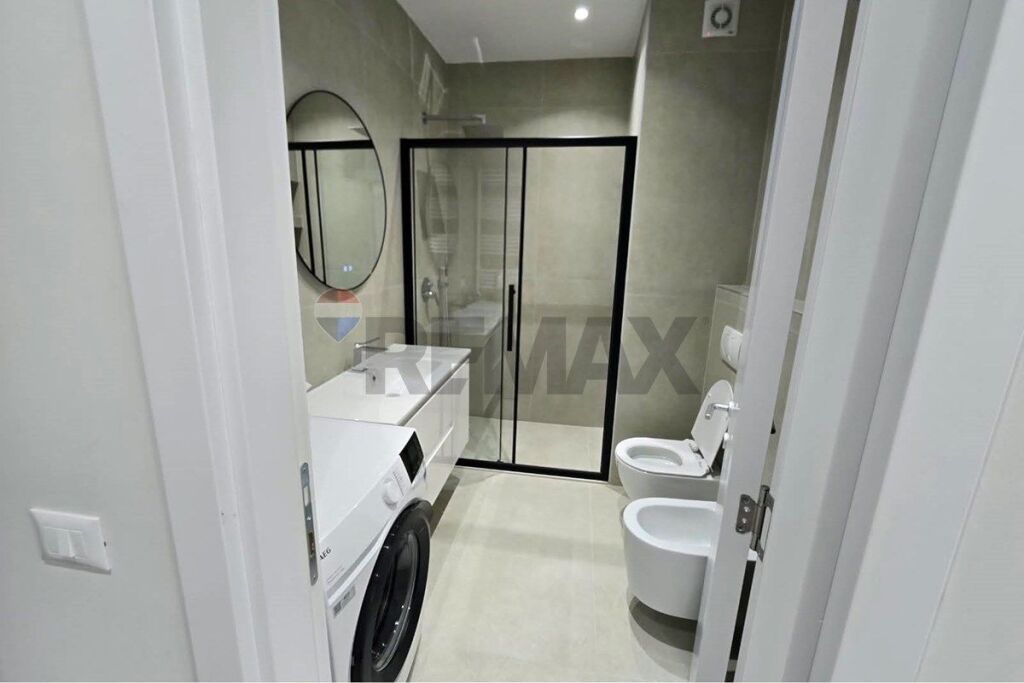 Apartment 2+1+2 +Parking space for rent