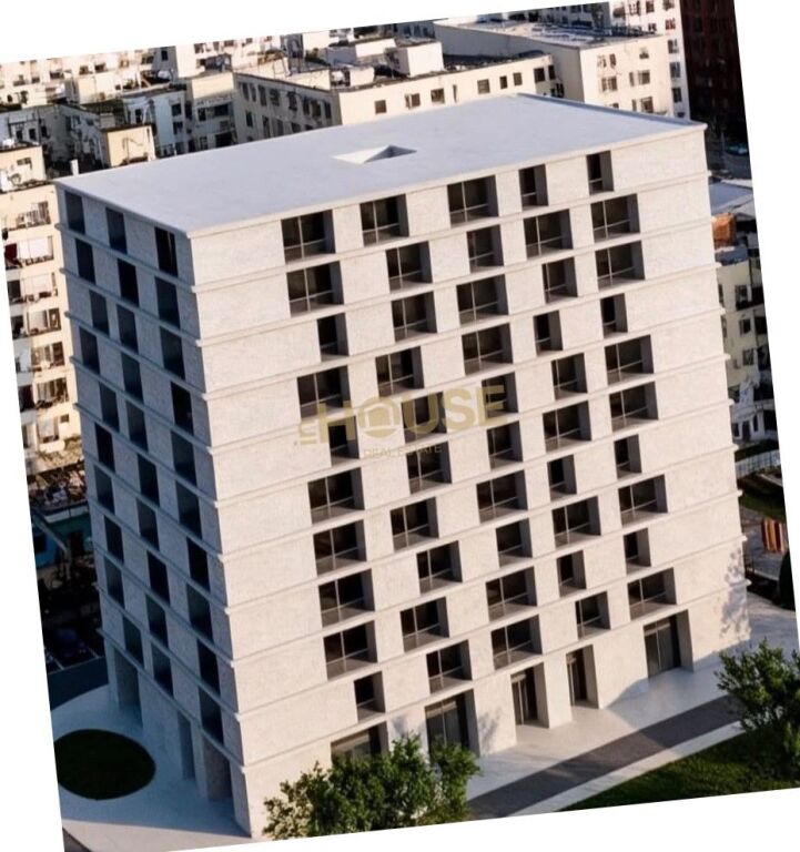 APARTAMENT 2+1 +DEPO NE SHITJE NE ASTIR