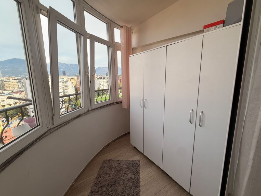 Paris Commune, apartment 2+1 for sale