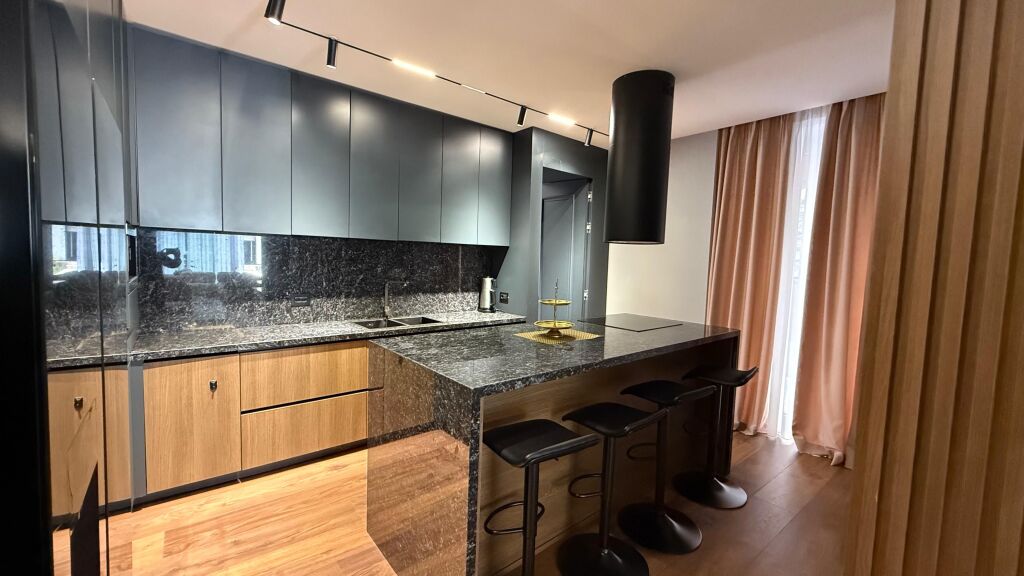 LUXURY DUPLEX FOR RENT NEAR TEG