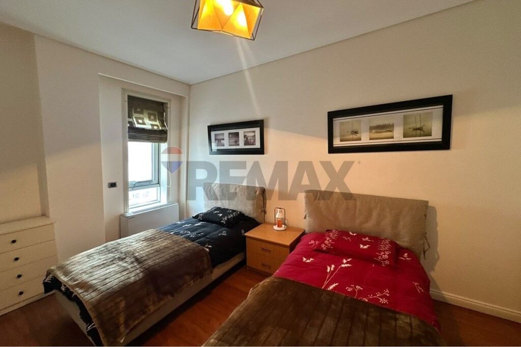 Apartment 2+1+2+Parking for rent Blloku