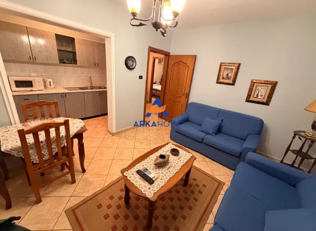 APARTMENT FOR RENT 2+1+BALCONY "PORCELAN, UET" 550 EURO