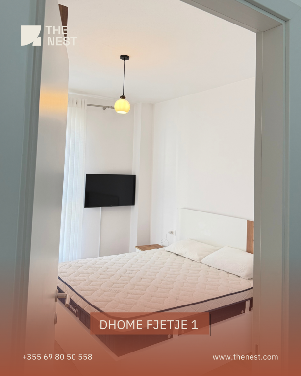 TN0031 | AP. 2+1 FOR RENT AT DON BOSKO