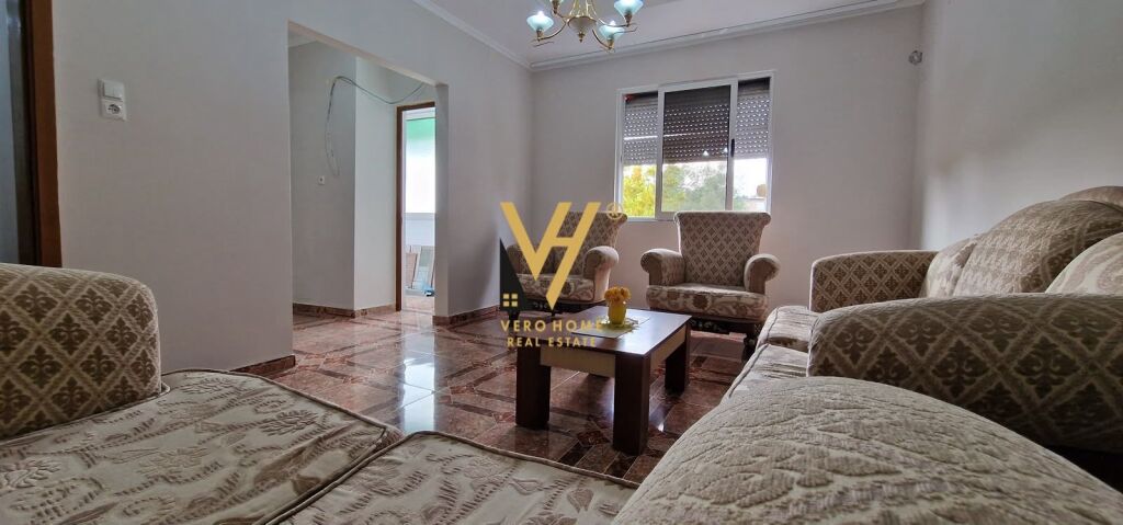 JEPET APARTAMENT 2+1 ME QIRA TE IRFAN TOMINI 60.000 LEKE
