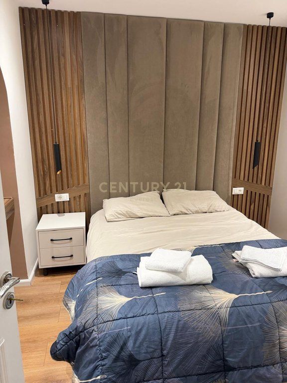 VICINO ALL'EX GUARDIA, APPARTAMENTO 2+1+2 IN AFFITTO 980 € /Mese