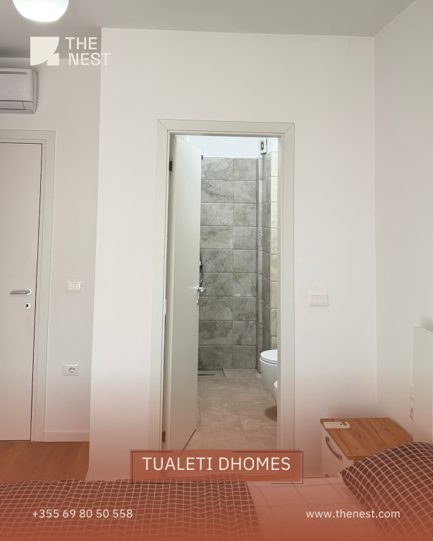 TN0030 | AP. 2+1 FOR RENT NEAR DON BOSCO
