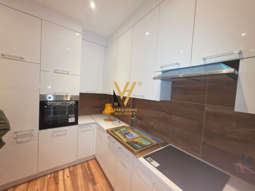 APARTMENT + ATTIC FOR SALE IN BAJRAM CURR, TROPOJE 100,000 EURO
