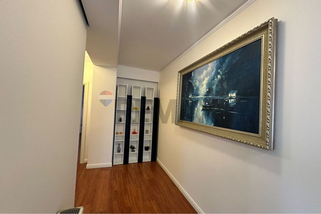 Apartment 2+1+2+Parking for rent Blloku