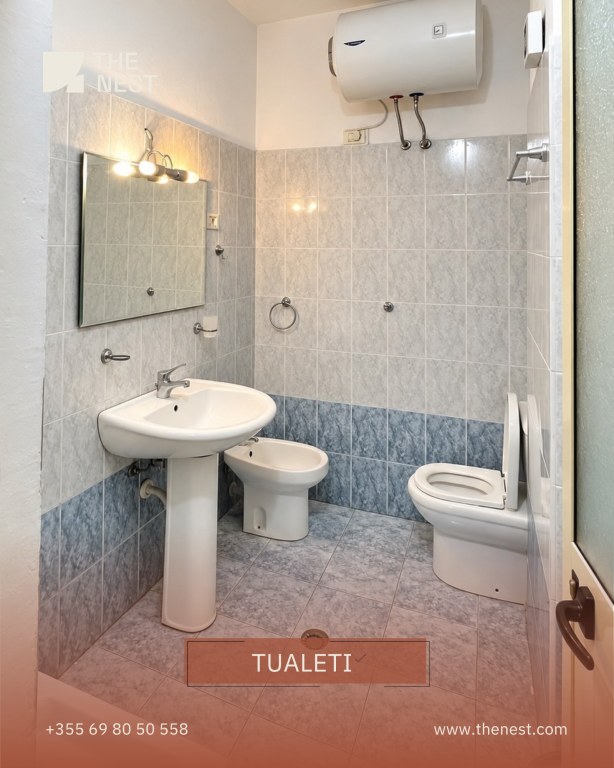TN0029 | APP. 1+1 IN AFFITTO IN VIA FORTUZI