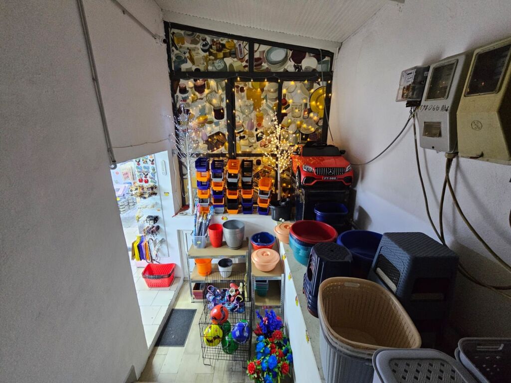 JEPET ME QIRA AMBIENT BIZNESI