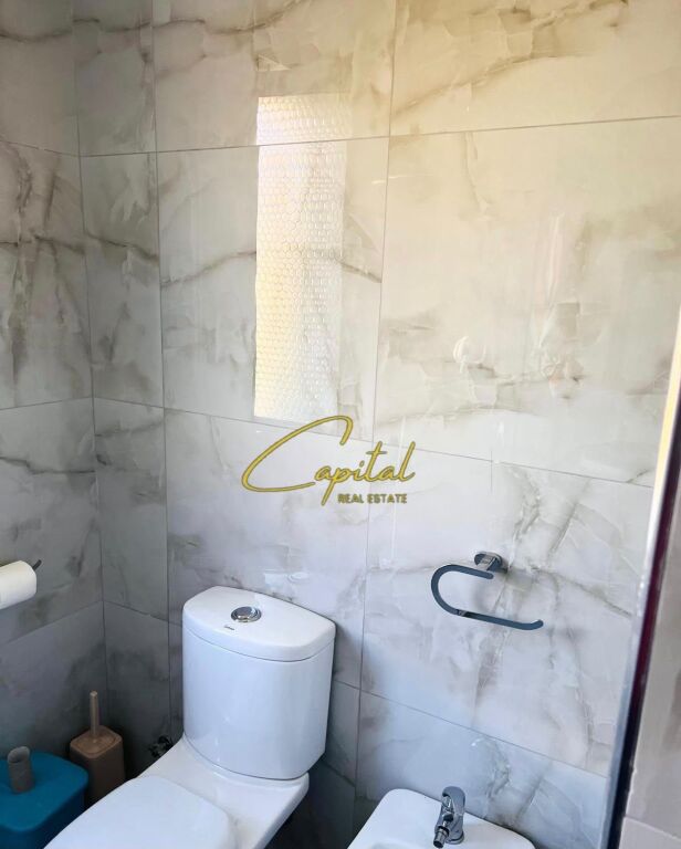 APARTMENT FOR RENT 2+1 XHAMLLIKU 50,000 LEKE