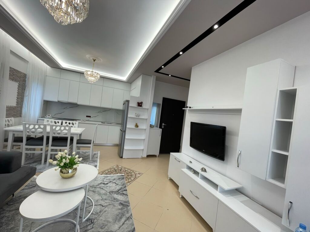 🏡 Appartamento 1+1 in affitto  📍 Lago Secco, Via Hamdi Sina