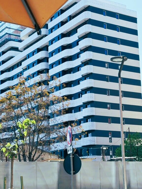 🏡 EKSKLUZIVE | APARTAMENT 1+1 PËR SHITJE – 