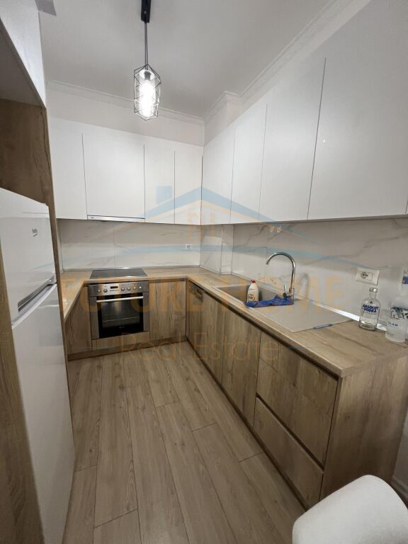 Affitto, Appartamento 1+1, Yzberisht, Tirana.