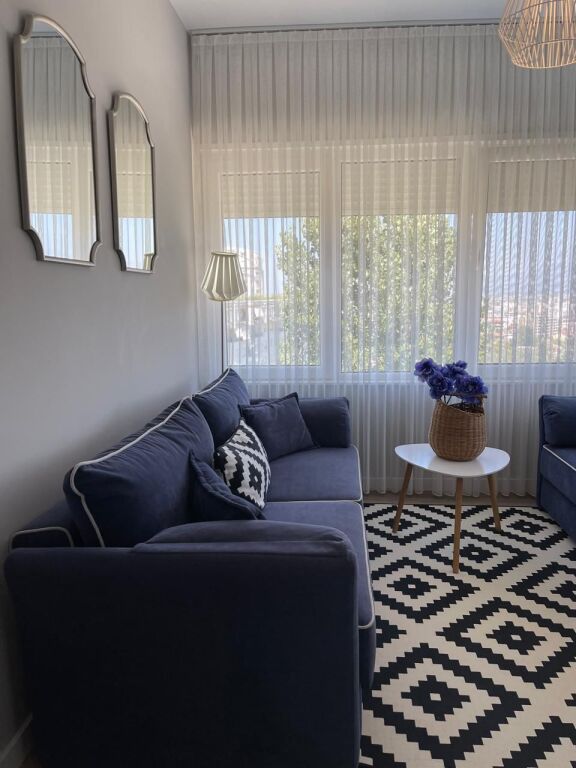 Qera | Vilë 3 + 1+parkim + pishine | Rezidenca Kodra e Diellit 2 | 2200 €/muaj
