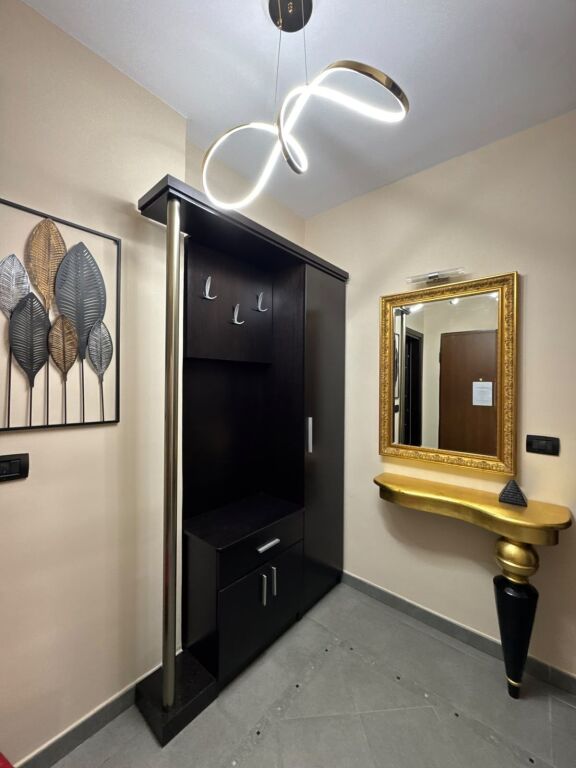 Apartment for rent 2+1+ parking at Air Albania