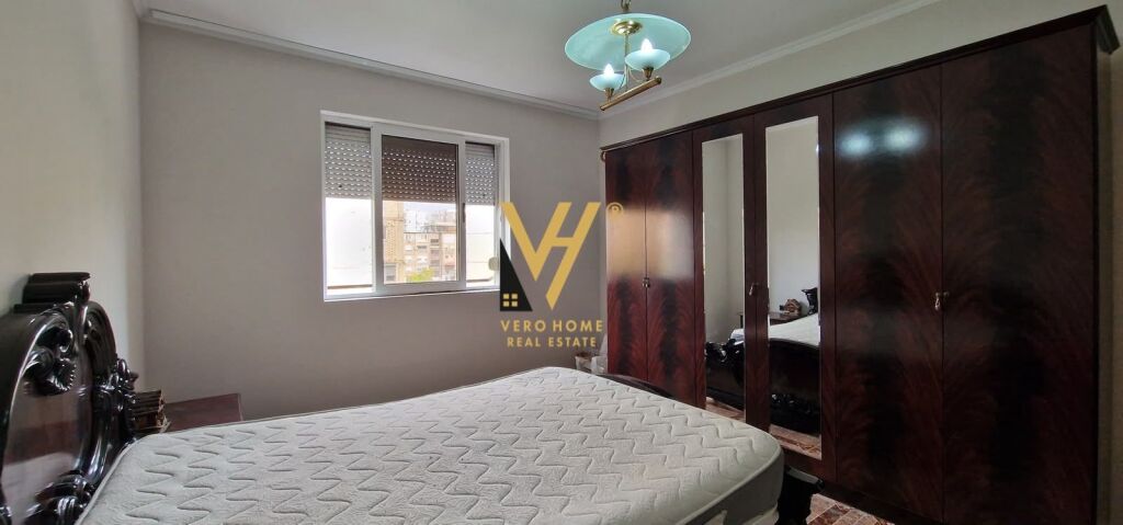 JEPET APARTAMENT 2+1 ME QIRA TE IRFAN TOMINI 60.000 LEKE