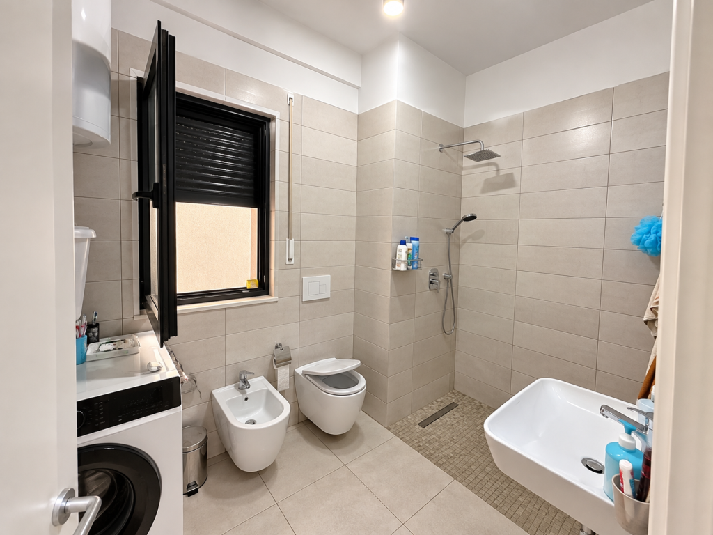 SHITET Apartament 2+1+2 Green City.