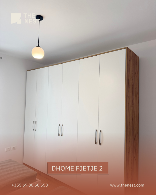 TN0031 | AP. 2+1 FOR RENT AT DON BOSKO