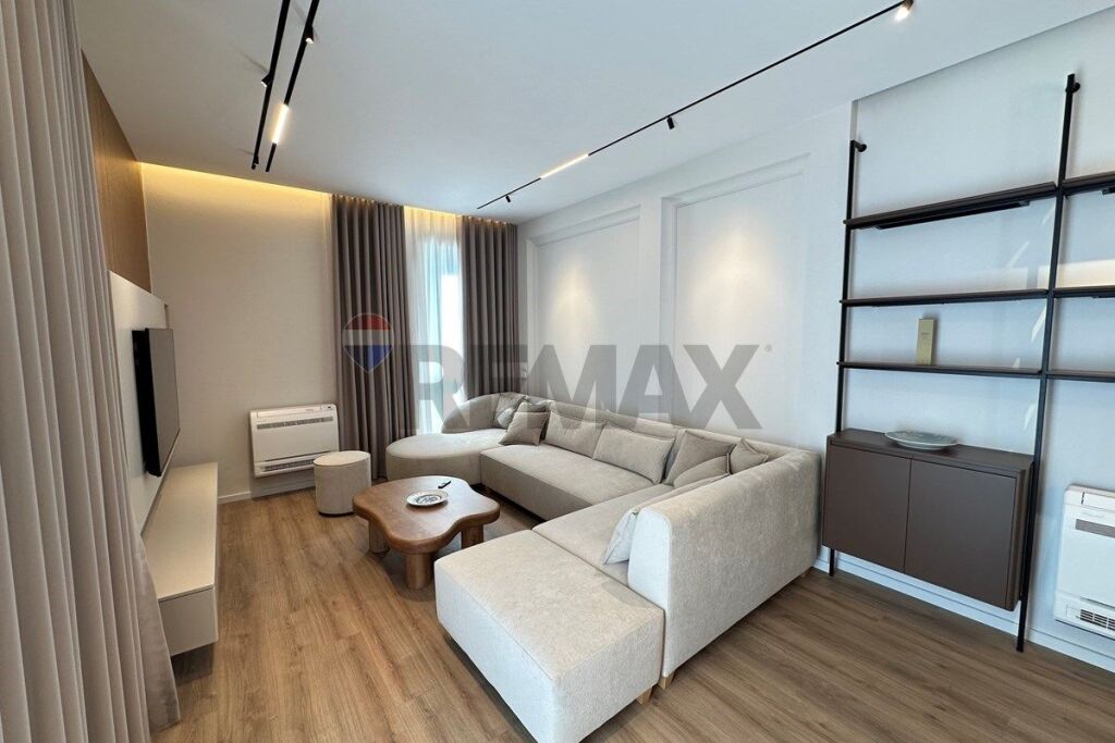 Apartament 2+1+2  Për Qira  Sauk i Ri, Tiranë 2,000 €