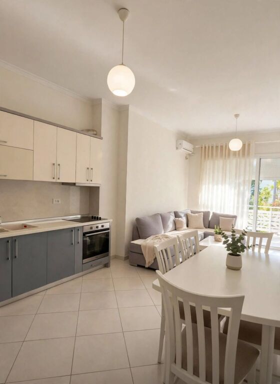 Affittasi appartamento 2+1 Giardino Botanico 600 euro