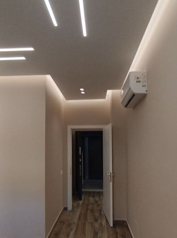 Apartament 1+1 jepet me qera per Biznes