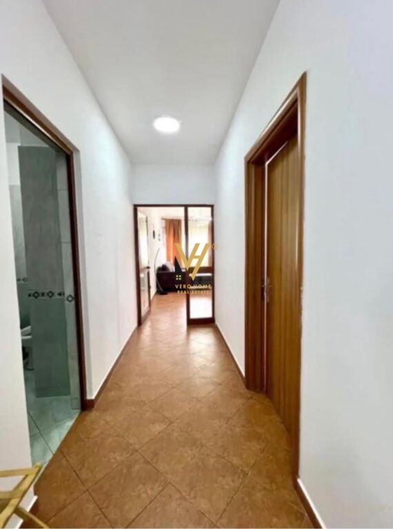 FOR RENT 2+1 APARTMENT IN DON BOSKO 60,000 LEKE